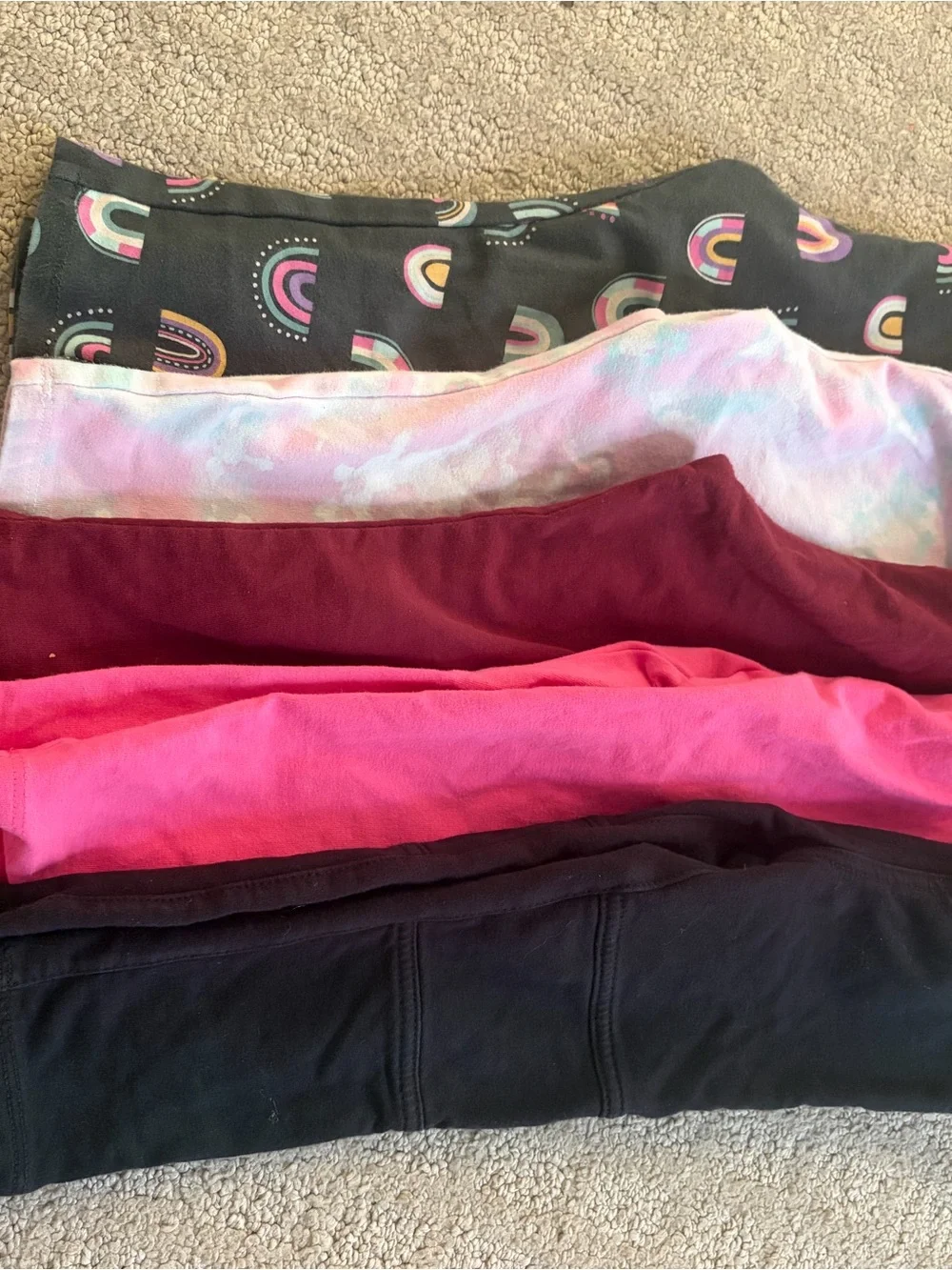 Girls 2T Fall/Winter Bundle 40+ Pc Cat & Jack, Carter’s H&M & Gap